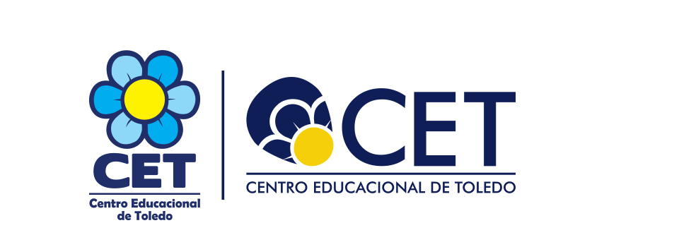 CET - Centro Educacional de Toledo